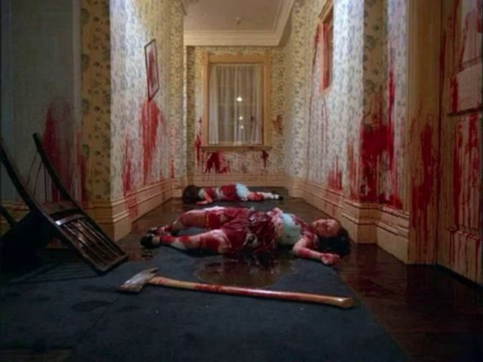 The Shining - Main Theme