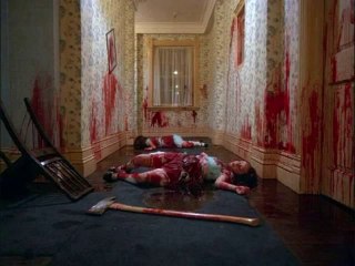 The Shining - Main Theme