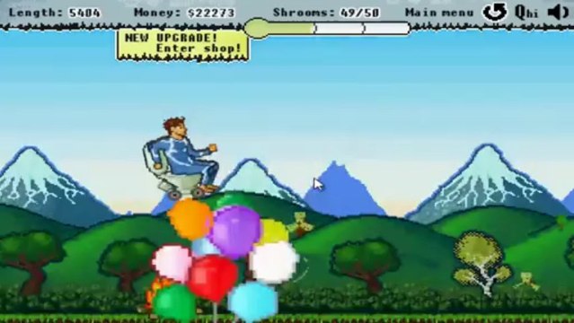 Vidéos des internautes - [Boite à merde] Alpha Zylon + bonus Pixel Toilet ( bon jeu flash ) (pc)