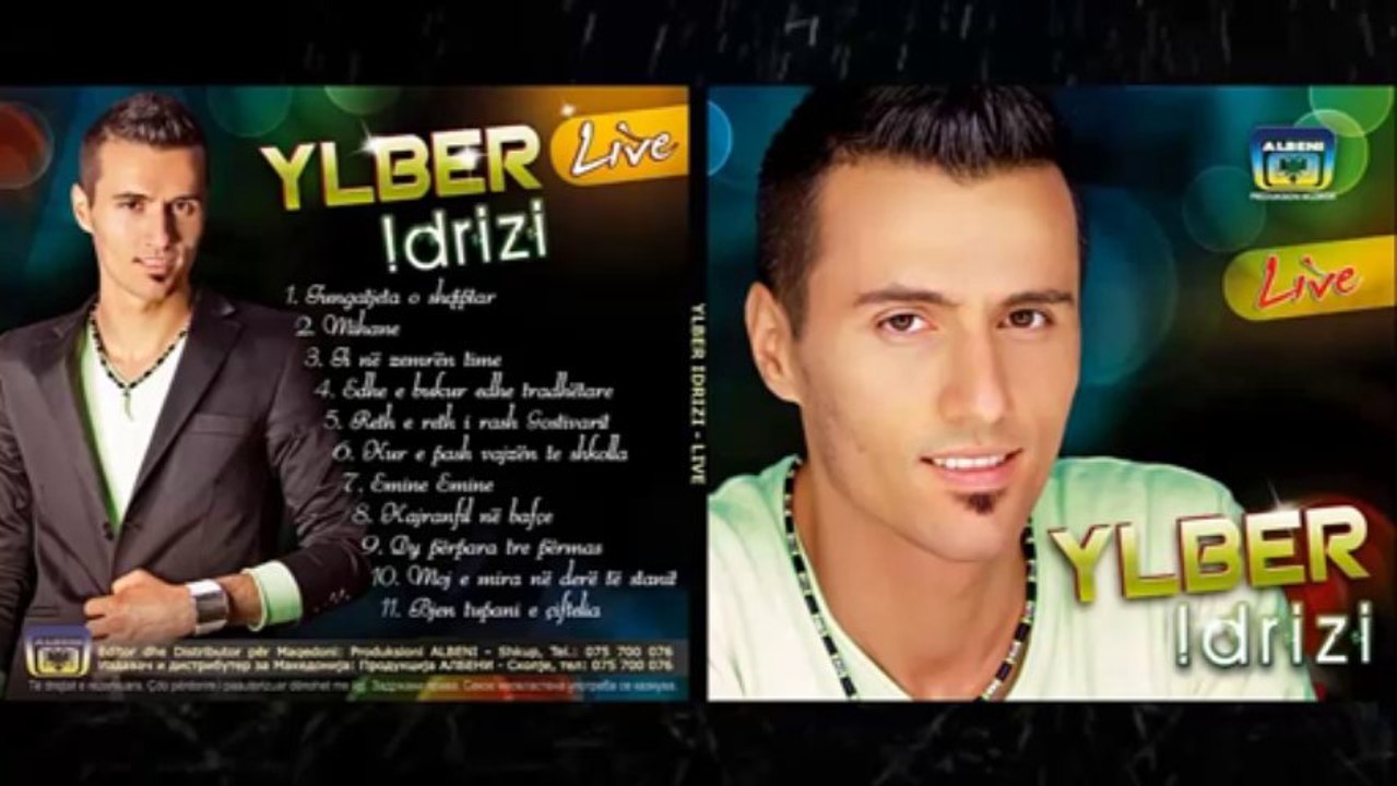 Ylber Idrizi - Reth e reth i rash Gostivarit