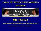 Tarot en Móstoles