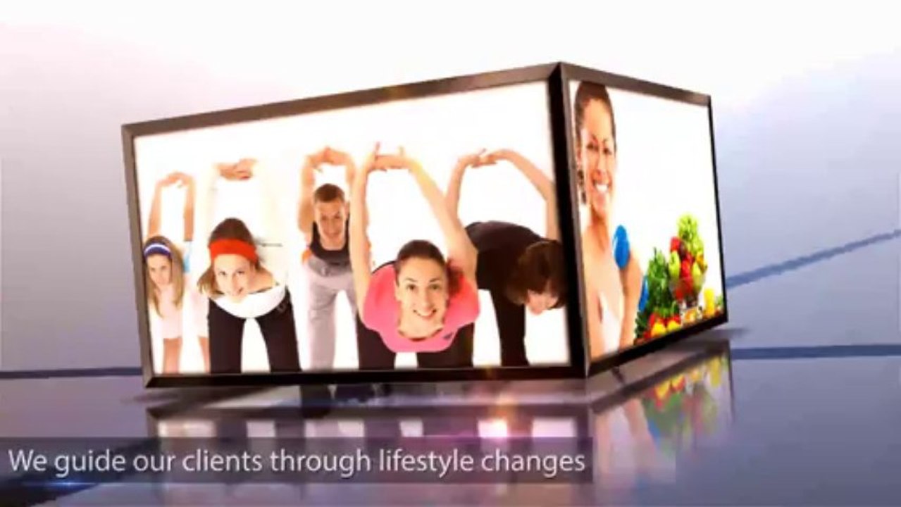 Bodies by Design personal trainers in Palm Harbor take fitness training to a new level