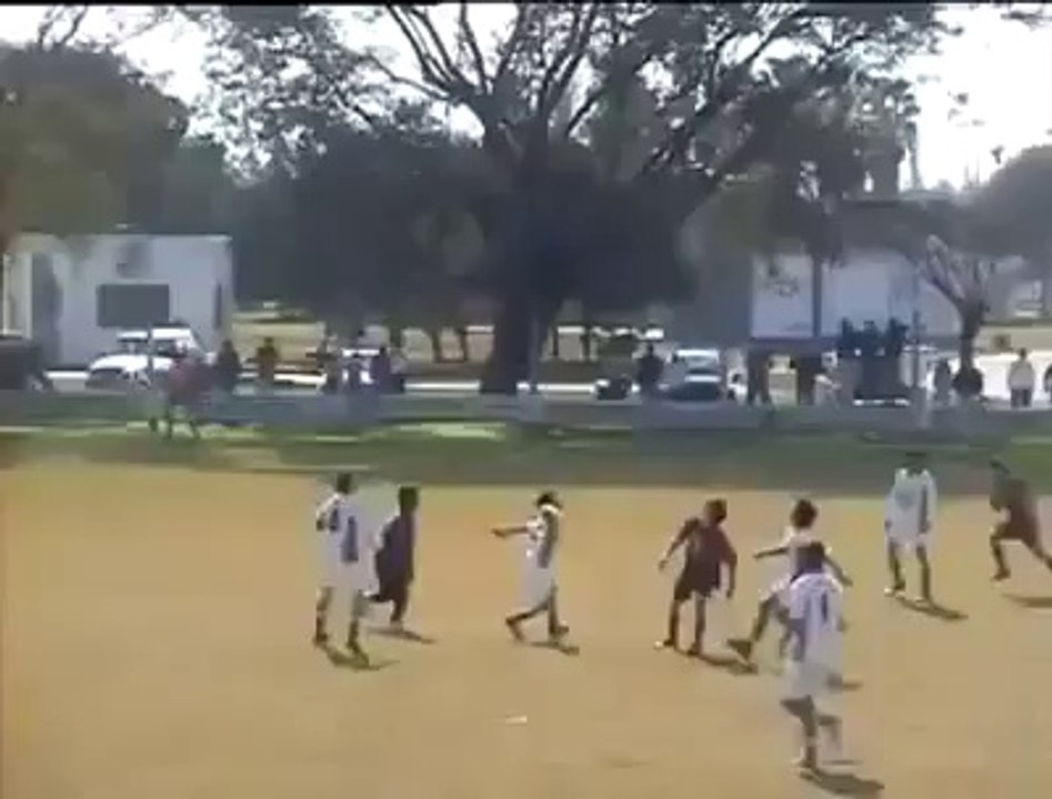 Mdabza fl howate -football marocaine