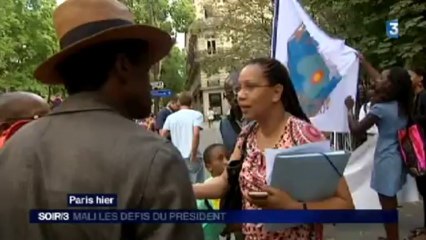 Mali : les défis du futur président