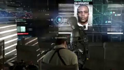 Tráiler de Splinter Cell Blacklist en HobbyConsolas.com