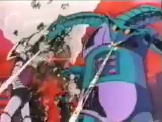 Entrada Mazinger Z(Opening)