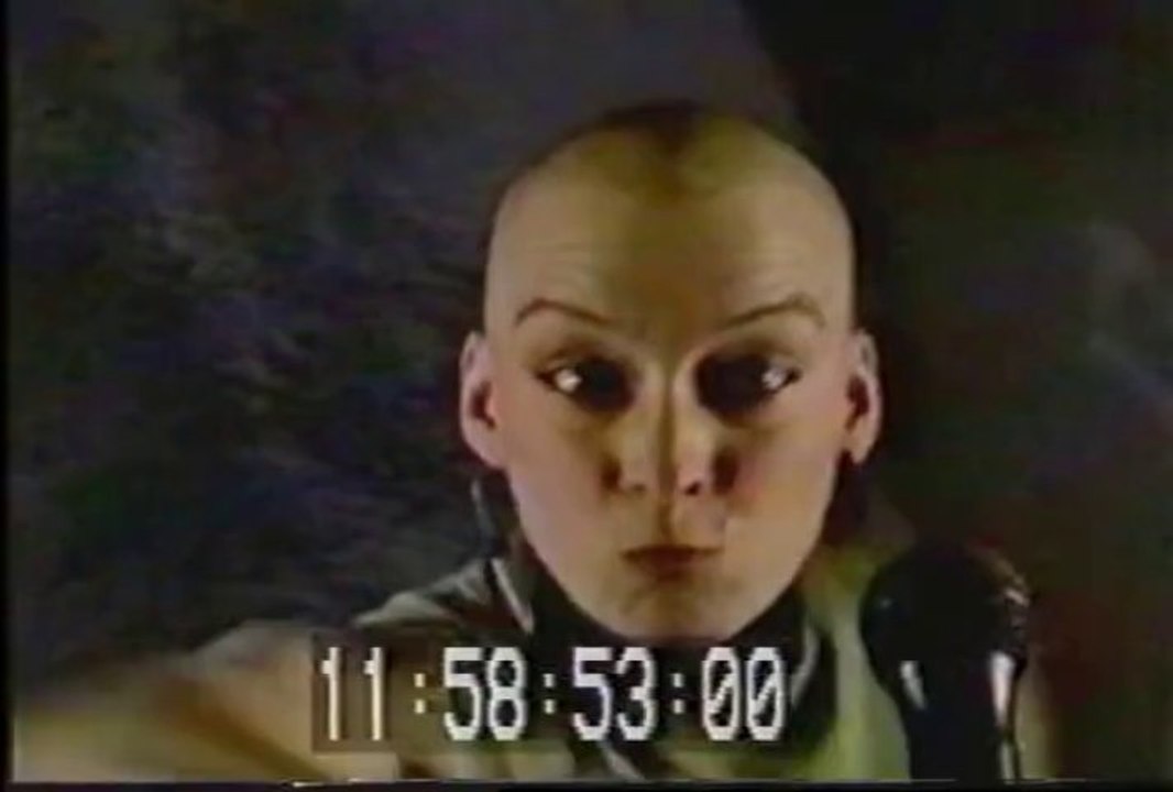 Bald Boyfriend