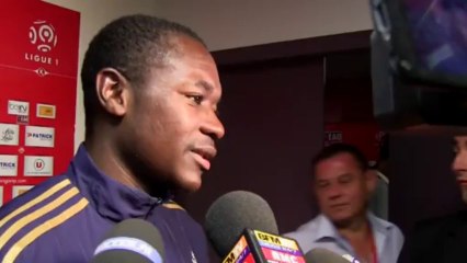 EAG-OM : la réaction d'Imbula