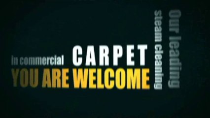 Commercial Carpet Steam Cleaning in East Granby, CT