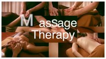 Massage Therapy Scenery - Royalty Free Massage Therapy Video #41