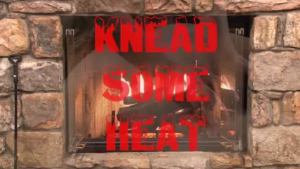 Knead Some Heat? - Royalty Free Massage Therapy Video #36