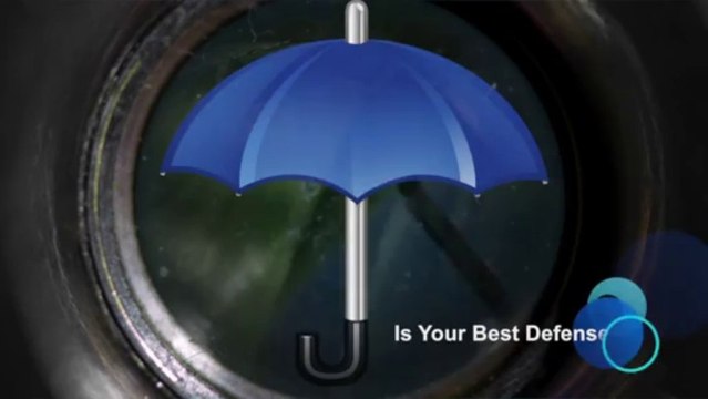 Massage Therapy Is Your Best Defense - Royalty Free Massage Therapy Video #1