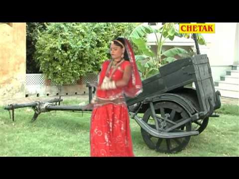 Ugto Re suraj Bankya maa DHuku bankya maa bandhave bajhniya re paliyon  Rani rangili,Laxman Singh Ra