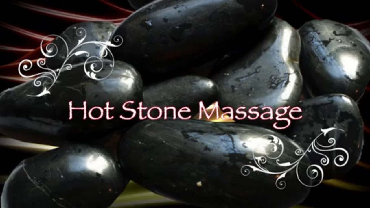 Warm Up Your Muscles - Royalty Free Massage Therapy Video #29