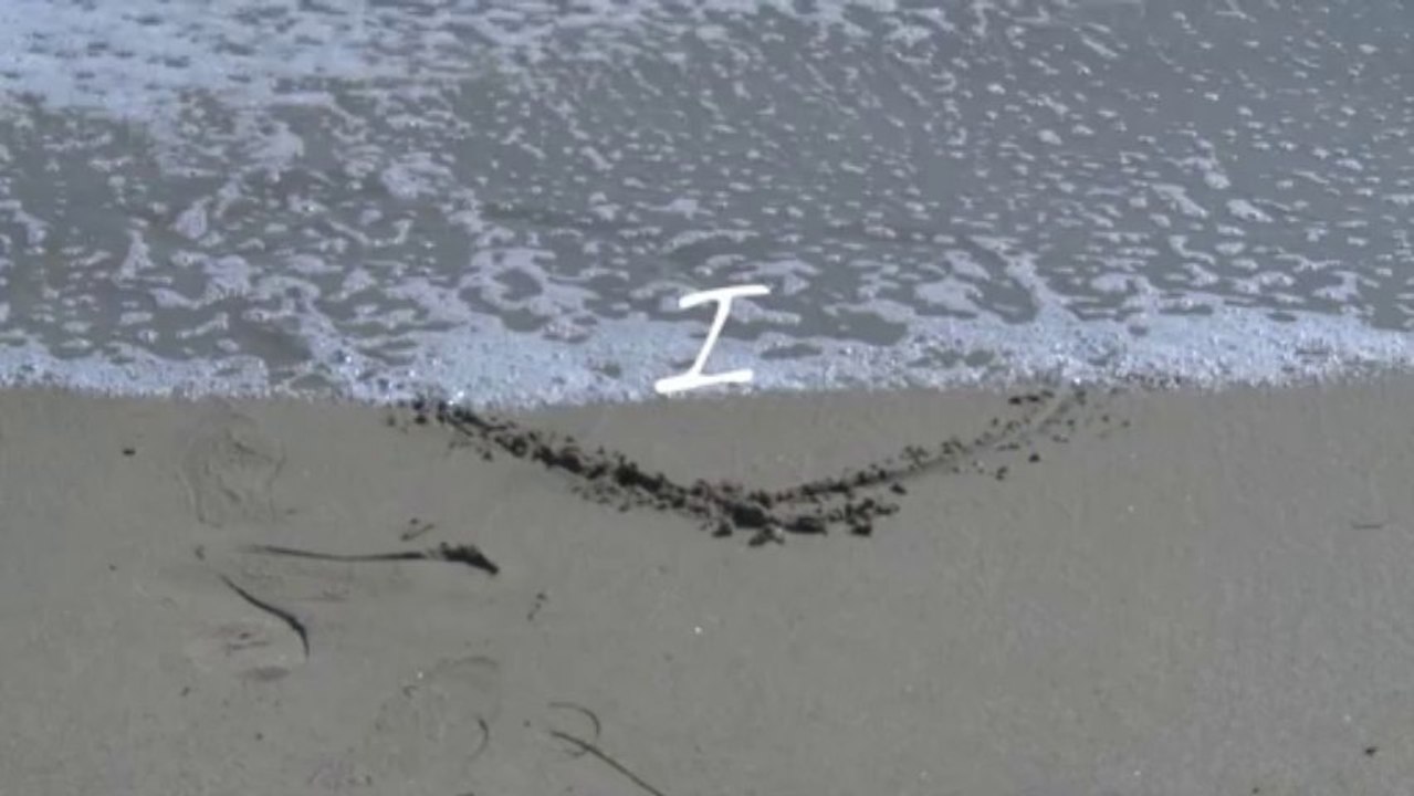 I ♥ Massage - Royalty Free Massage Therapy Video #14