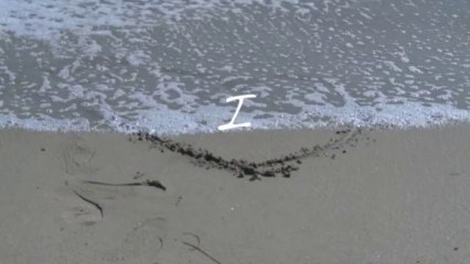 I ♥ Massage - Royalty Free Massage Therapy Video #14