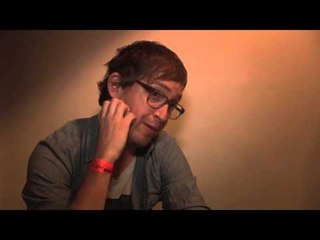 Metz don't care what people think of their music