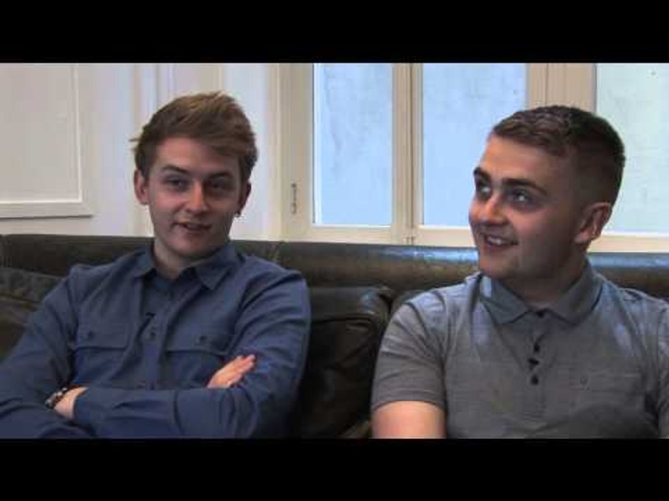 Disclosure interview (part 1)