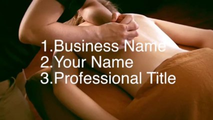 Your Own Video - 20 NMT