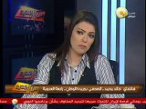 من جديد: حالة كر وفر بين معتصمي رابعة وأهالي عمارات التوفيق