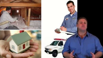 Kleen Air Services - Attic Insulation