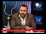 يوسف الحسيني: الشعب مانزلش 30 يونيو علشان تحصل فتنة طائفية ونخاف من الأمريكان
