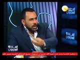 السادة المحترمون: مؤيدي المعزول .. الإعتكاف في رابعة خير من الإعتكاف في مسجد الرسول