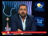 يوسف الحسيني: اللى حصل مع محمود شعبان فى التحرير أفترا عليه لأنه ضعيف
