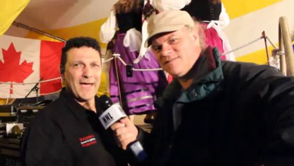 Festa Italiana with Frank Valente