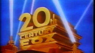 20th Century Fox (1983)