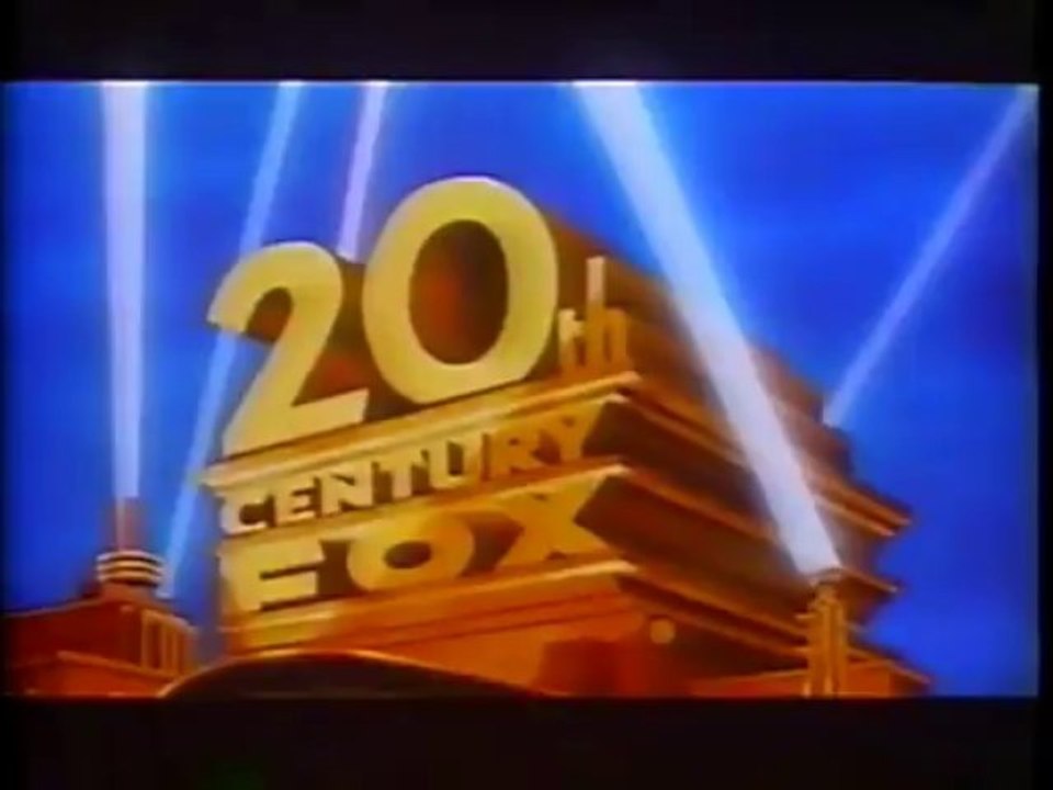 20th Century Fox (1983)