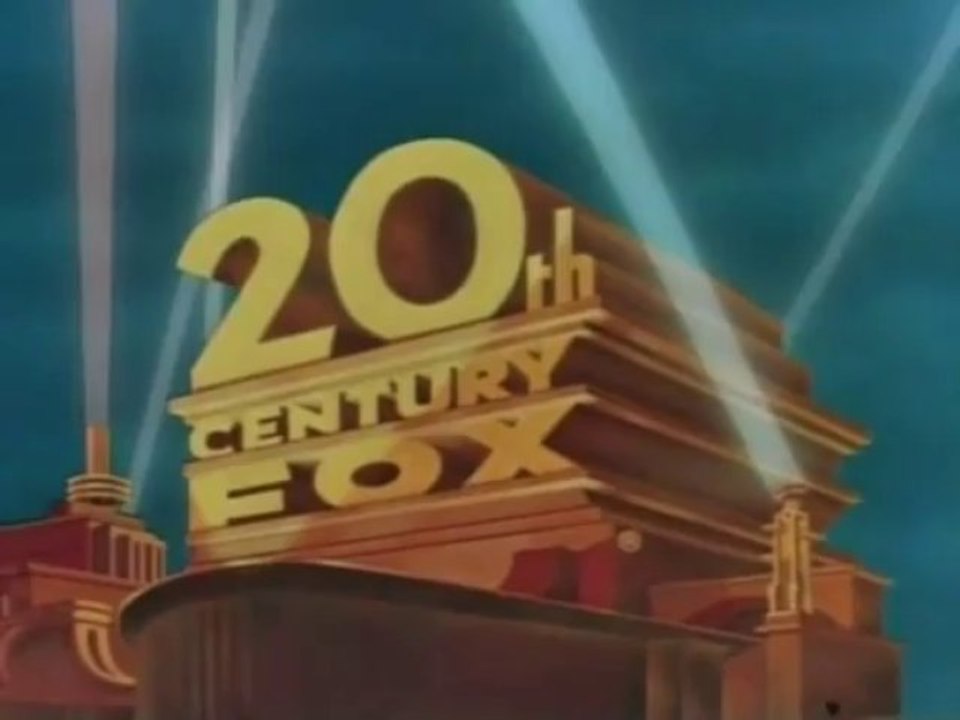 20th Century Fox (1986)