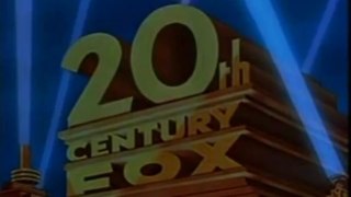 20th Century Fox (1987)