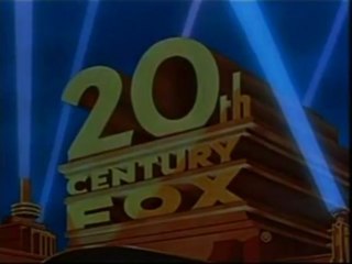 20th Century Fox (1987)