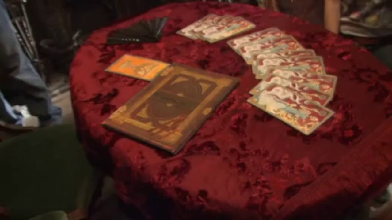 B-roll legendado - Os Instrumentos Mortais: Cidade dos Ossos (HD)