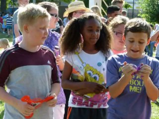 Y6 Last day of school