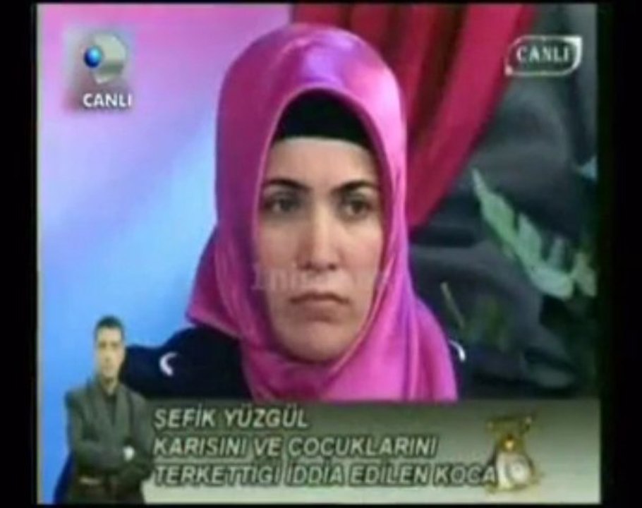 Kim Karısını Dövmüyor ki Yalçın Çakır