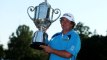 Jason Dufner Wins PGA Championship