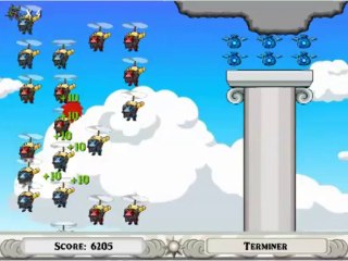 [Neopets] Messagers Altadoriens 12k points - by shayn_