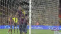 [Barcelona] 27 goals in friendly matches pre-season