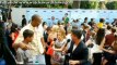 #TCA2013 dwight howard red carpet interview Teen Choice Awards 2013