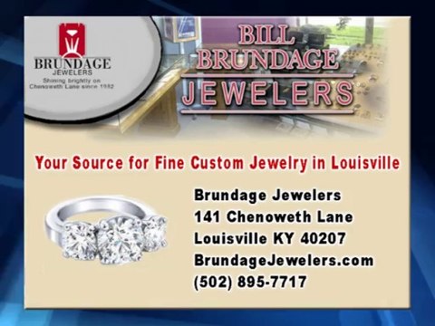 Brundage Jewelers | Leading Jeweler Louisville KY