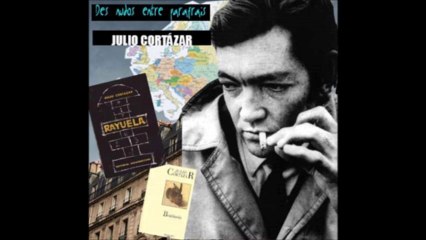 JULIO CORTAZAR 2