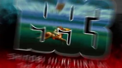 CGR Trailers - SHINOBI Announcement Trailer