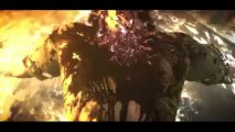 CGR Trailers - DRAGON'S DOGMA Griffin Gameplay Video