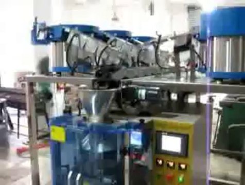 Screws packing machine, screws counting machine ## Skype: coretamp02