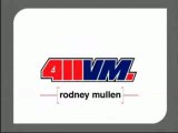 Rodney Mullen / I love skateboarding
