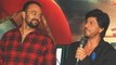 You Need To Prepare Yourself To Work With Shahrukh Khan - Rohit Shetty