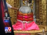 Tv9 Gujarat - Morning Aarti at Somnath temple