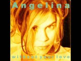 Angelina - Without Your Love (Euro Pop Mix)